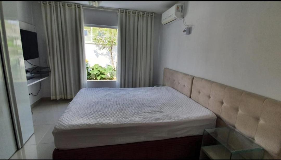 Casa Em Com Piscina Privativa, Ate 10 Pessoas Holiday home *