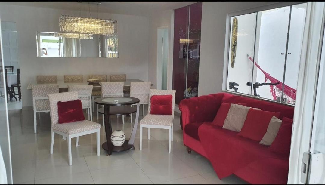Casa Em Com Piscina Privativa, Ate 10 Pessoas * Cabo Frio