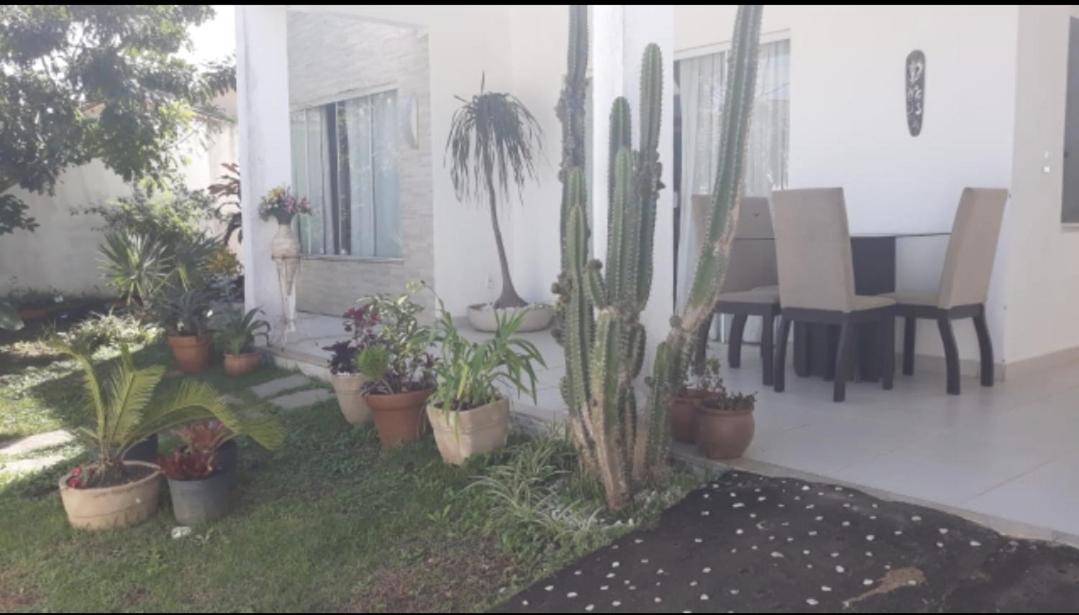 Casa Em Com Piscina Privativa, Ate 10 Pessoas Holiday home
