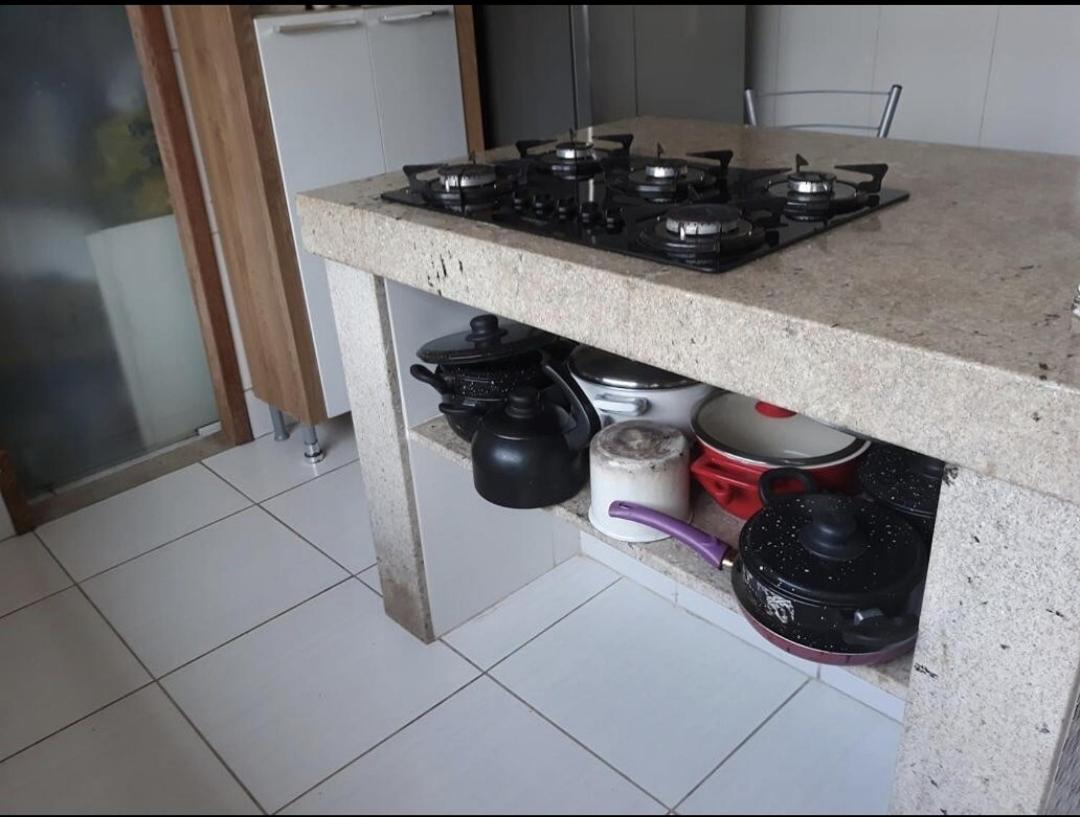 Casa Em Com Piscina Privativa, Ate 10 Pessoas Holiday home