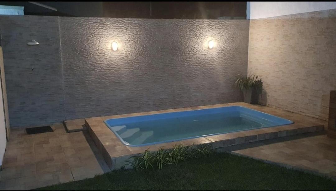 Casa Em Com Piscina Privativa, Ate 10 Pessoas Holiday home Cabo Frio