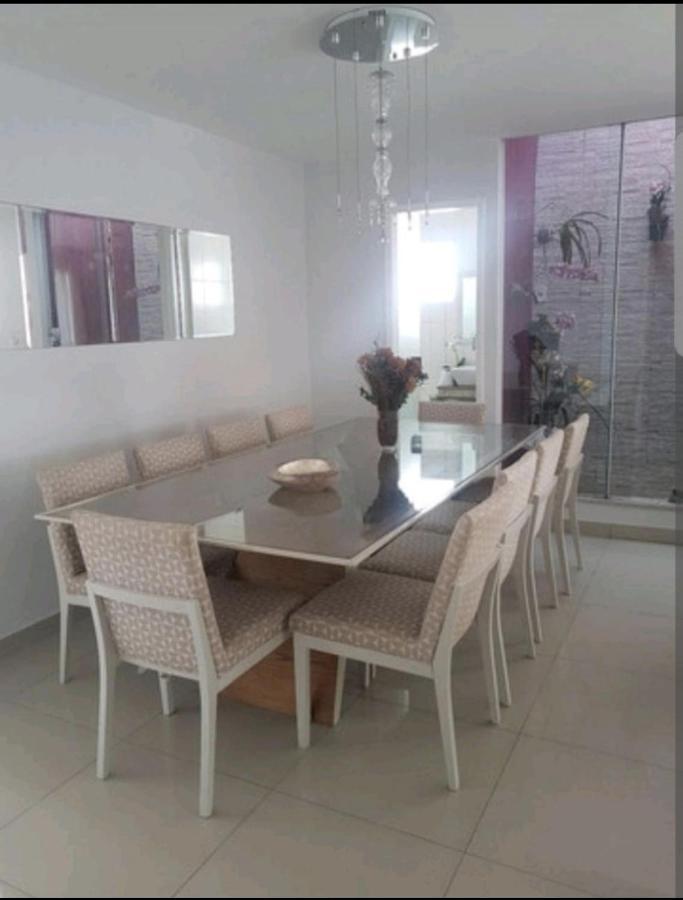 Casa Em Com Piscina Privativa, Ate 10 Pessoas Holiday home Cabo Frio