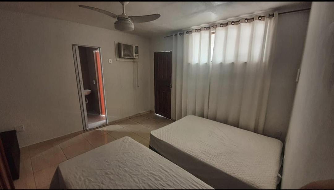 Casa Em Com Piscina Privativa, Ate 10 Pessoas