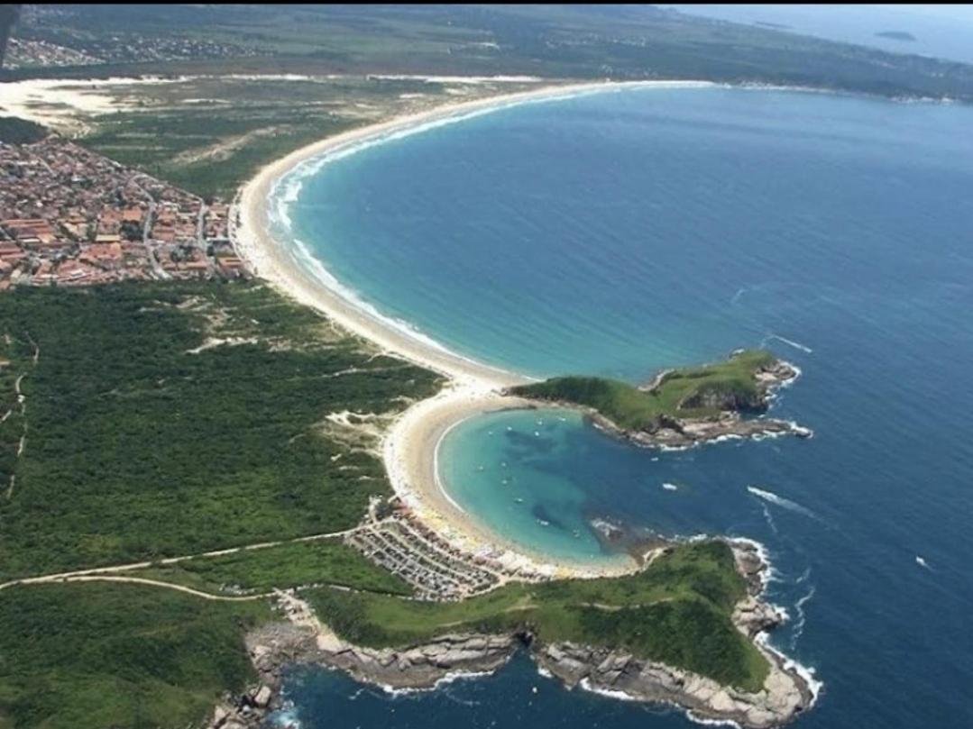 Holiday home Casa Em Com Piscina Privativa, Ate 10 Pessoas Cabo Frio