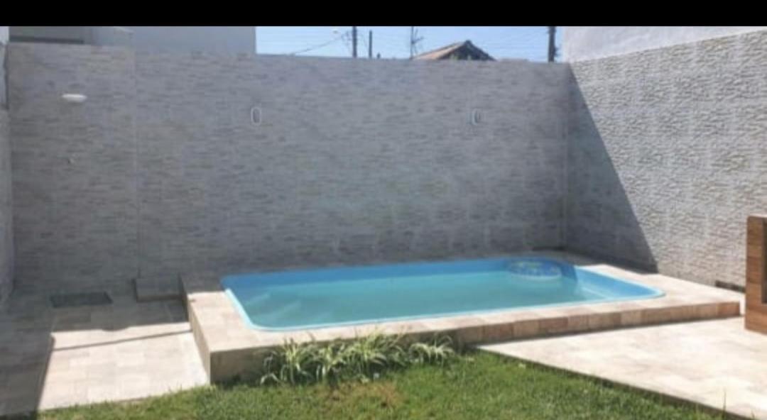 Casa Em Com Piscina Privativa, Ate 10 Pessoas Holiday home