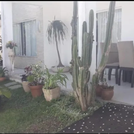 Casa Em Cabo Frio Com Piscina Privativa, Ate 10 Pessoas Villa Exterior photo