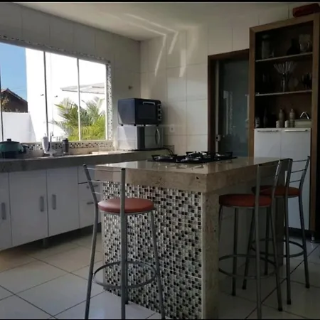 Casa Em Cabo Frio Com Piscina Privativa, Ate 10 Pessoas Villa Exterior photo