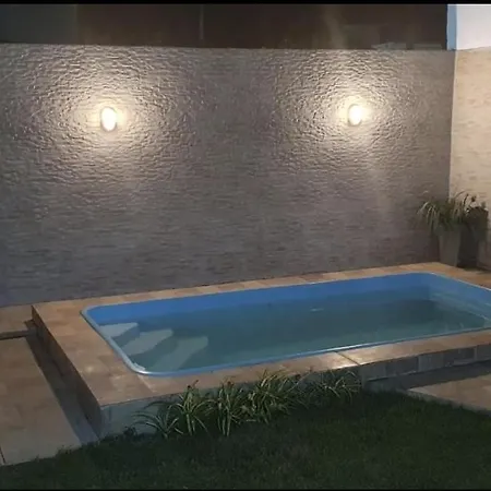 Casa Em Cabo Frio Com Piscina Privativa, Ate 10 Pessoas Villa Exterior photo